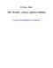 The Medall. A Satyre Against Sedition