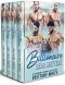 Billionaire Bear Shifters · A Paranormal Romance Complete Series Box Set