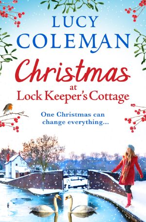 Christmas at Lock Keeper's Cottage