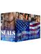 SEALs of Winter · A Military Romance Superbundle