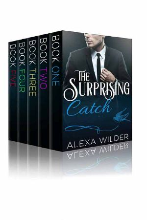 The Surprising Catch, Complete Series