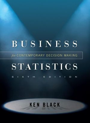 Business Statistics