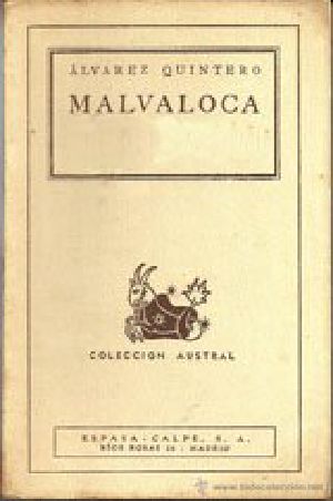 Malvaloca