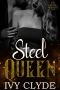 Steel Queen (Amhurst Brothers Duet Book 2)