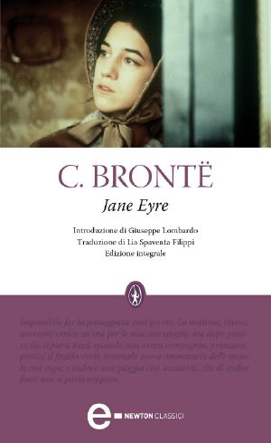 Jane Eyre