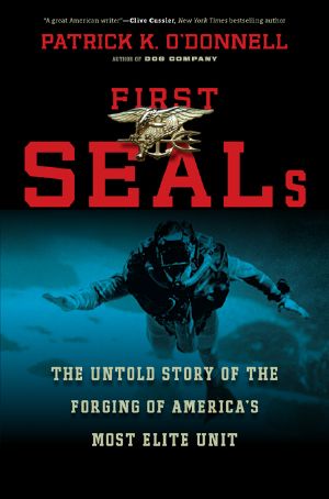 First SEALs