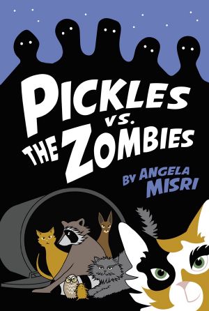 Pickles vs. the Zombies