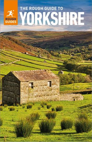 The Rough Guide to Yorkshire