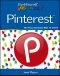 Teach Yourself VISUALLY Pinterest