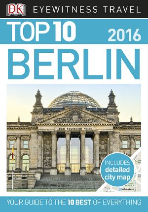 Top 10 Berlin