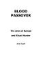 Blood Passover