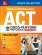 McGraw-Hill Education ACT 2017 Cross-Platform Prep Course