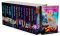Witch, Warlock & Vampire · Box Set 1-15