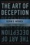 The Art of Deception · Controlling the Human Element of Security