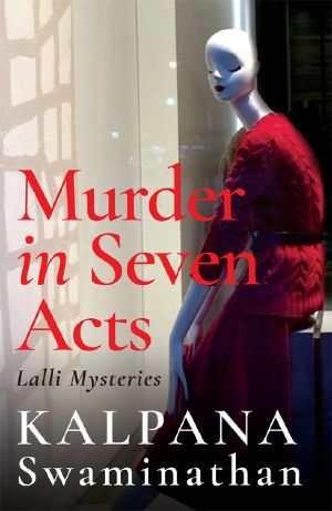 Murder in Seven Acts