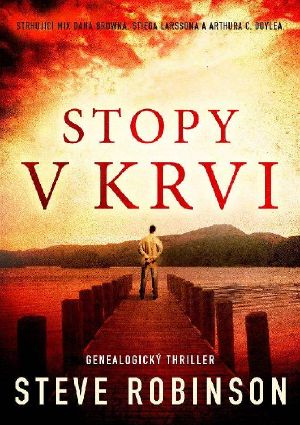 Stopy v krvi