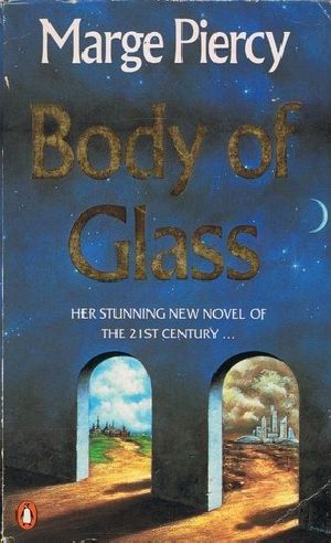 Body of Glass