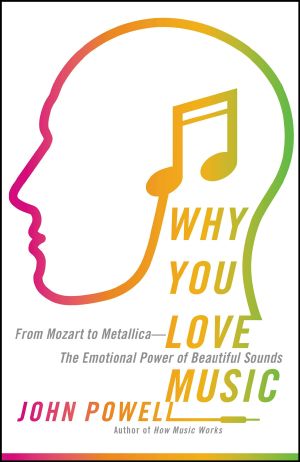 Why You Love Music