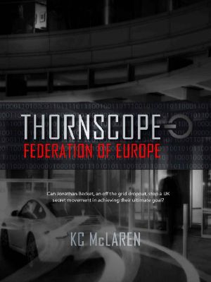 ThornScope · Federation of Europe