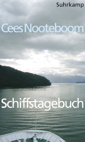 Schiffstagebuch