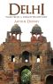 Delhi · Pages From a Forgotten History