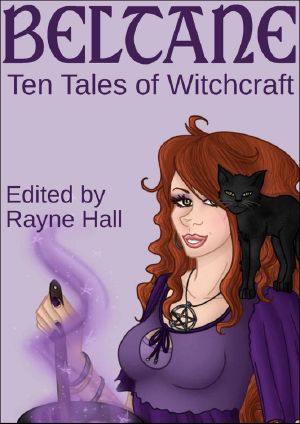 Beltane · Ten Tales of Witchcraft (Fantasy Stories)