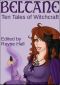 Beltane · Ten Tales of Witchcraft (Fantasy Stories)