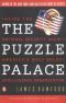 The Puzzle Palace · A Report on America's Most Secret Agency