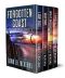 The Forgotten Coast Florida Suspense · Box Set 1-4