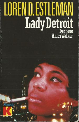 (Amos Walker 7) Lady Detroit