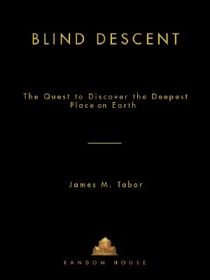 Blind Descent