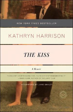 The Kiss · A Memoir