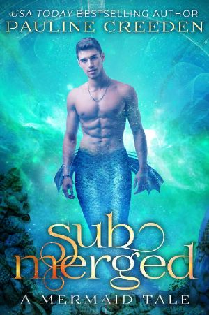 Submerged · A mermaid tale