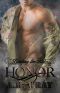 Honor · NA ROMANCE (Bending the Rules Book 2)