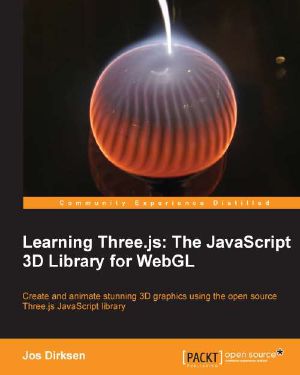 Learning Three.js