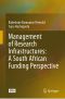 Management of Research Infrastructures · A South African Funding Perspective