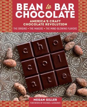 Bean-To-Bar Chocolate