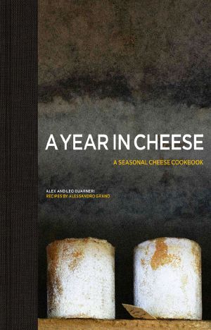 A Year in Cheese