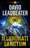 The Illuminati Sanctum (The Relic Hunters 6)