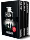 The Hunt Series · Box Set 1-3