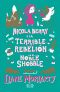 Nicola Berry y la terrible rebelión en el Noble Shobble