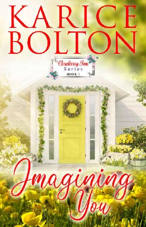 Imagining You · A Women's Fiction Small Town Romance (Cloudberry Inn Book 1)