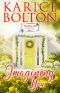 Imagining You · A Women's Fiction Small Town Romance (Cloudberry Inn Book 1)