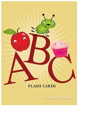 ABC Flashcards