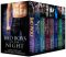 Bad Boys of the Night · Eight Sizzling Paranormal Romances