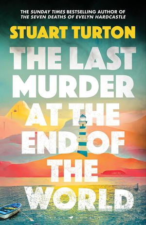 The Last Murder at the end of the World