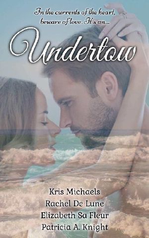 Undertow · A compilation of short beach stories