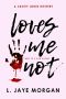 Loves Me Not (Vanity Jones Book 1)