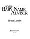 5-Star Baby Name Advisor