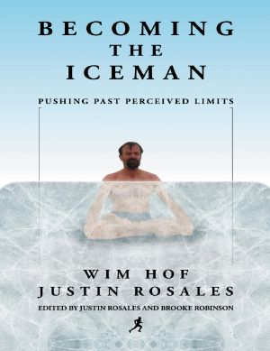 Becoming the Iceman